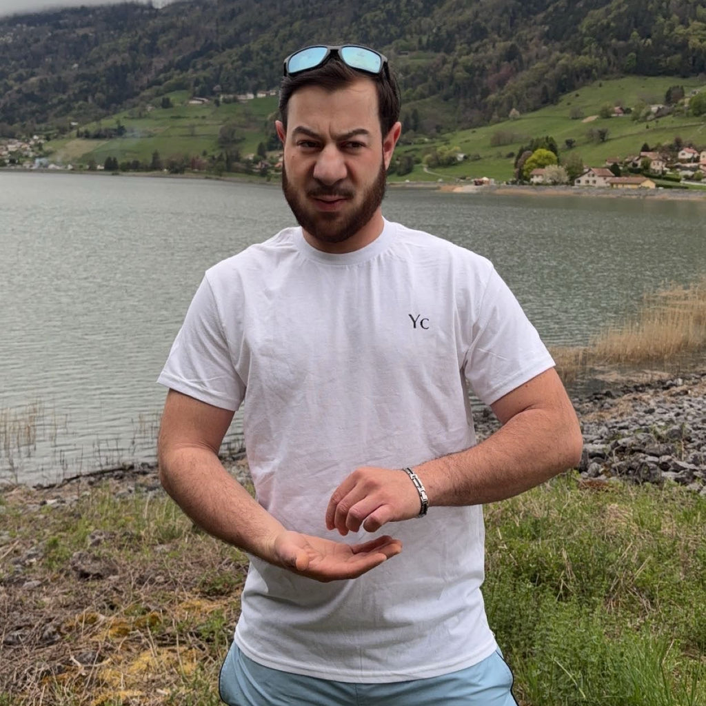 Qu'est-ce qu'il dit l'animal ?